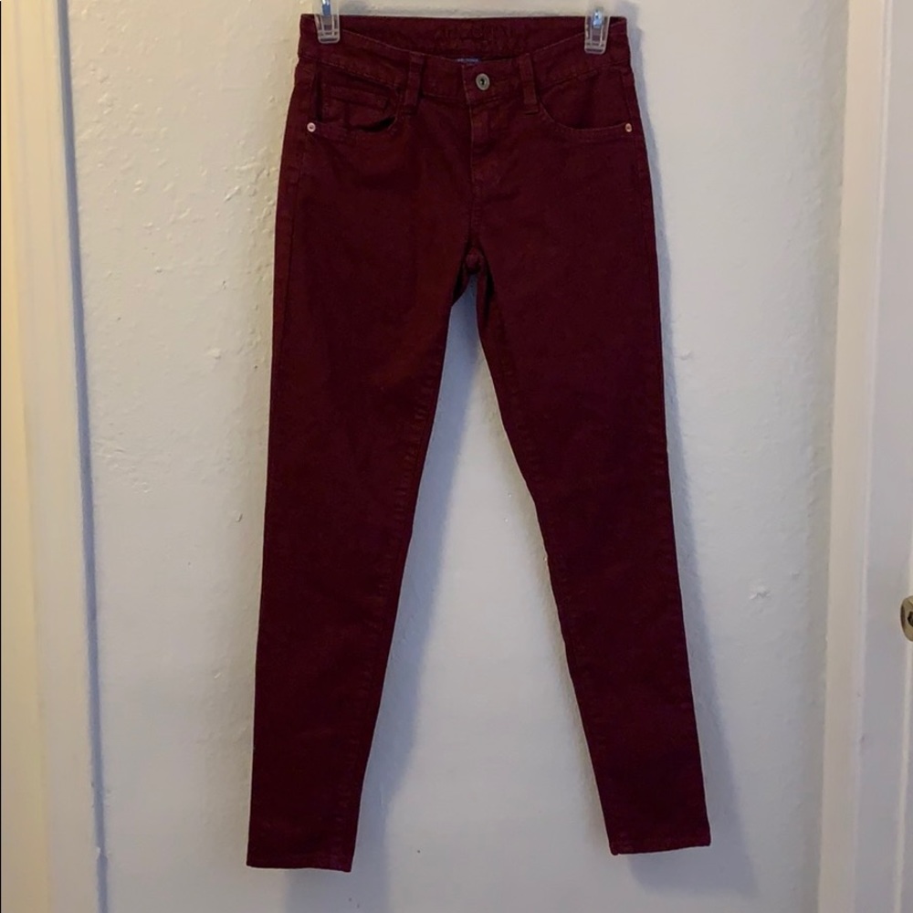 Arizona jeans. Co
